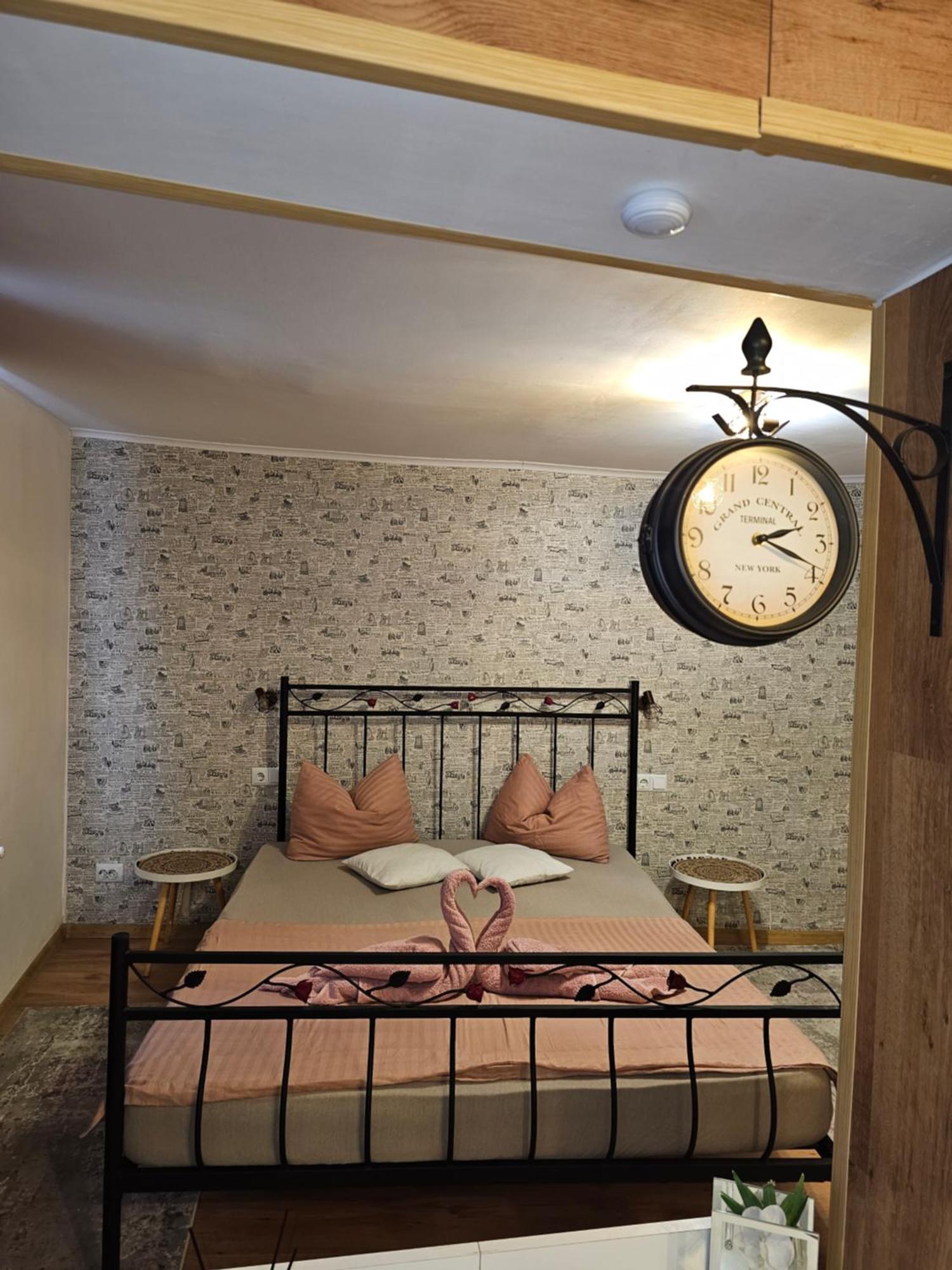 Tudor Residence Sibiu Extérieur photo